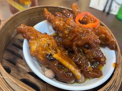 -尝囍煲仔小菜