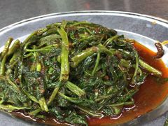 -黄亚华小食店(Jalan Alor)
