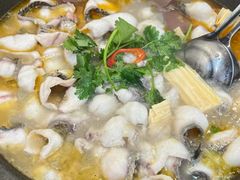-大鼎石锅鱼(春江里店)