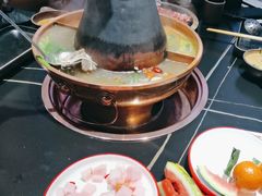 -乔先生涮肉·鲜活牛羊肉火锅(塘沽店)