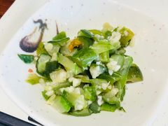 -金刚山烧烤(中山路店)