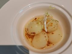 -粤财皇冠假日酒店·彩华轩中餐厅