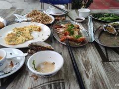 -好味道海鲜大排档·老字号(巽寮湾海鲜市场店)