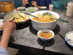 -湘南情·38秒生炒黄牛肉(学院路店)