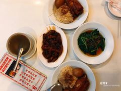 -阿水狮猪脚大王-林强家分店(台中汉口路)