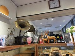 -梦菲思饼屋(瑞金宾馆店)