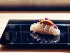 -鮨青(恒基名人购物中心店)