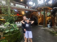 -青城甲(青城山店)