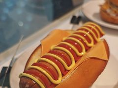 -贝瑞咖啡(深圳机场店)