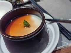 黑糖豆花-云海肴·汽锅鸡·云南菜(高德置地店)