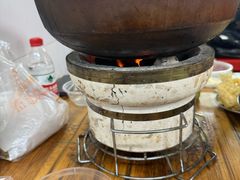 -威邵鸡煲(西华路总店)