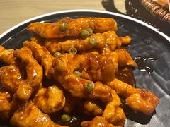 -前海沿·青岛菜(李沧万达店)