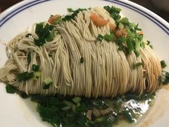 -十面春风·江南面馆(崇宁路店)