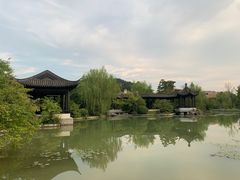 -春色如许·茶食餐厅(桃李春风店)