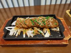 -二午一食创意日式料理(温泉步行一街店)