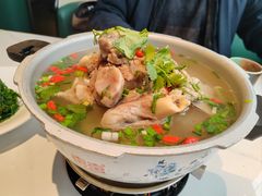 -清真·宁夏印象·盐池滩羊肉体验店(江宁路店)