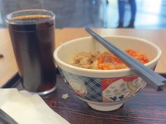 -吉野家(上海美罗城店)