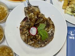 -渔傅·霞浦滩涂海鲜(建平店)