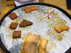 -么肆烤肉·中式自助·烤肉大排档(街道口季佳PAI店)