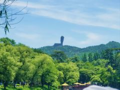 -承德避暑山庄景区