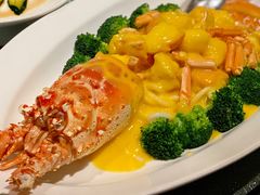 -蟹榭·本帮江浙菜·蟹宴(五角场合生汇商场店)