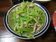 -刘师父老汉口江湖菜(蔡锷路店)