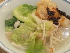 -富阳国际贸易中心大酒店富盈门中餐厅