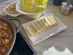 -彭记铁锅肥肠(东四总店)