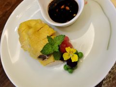 -湖畔居茶楼(湖滨店)