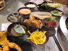 -宽尺巷鱼蛙自助火锅(虎丘钻石广场店)