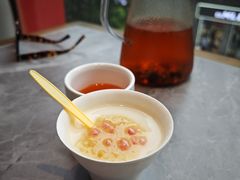 -肖记公安牛肉鱼杂馆·省级非物质文化遗产(江汉路直营店)