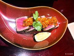 -红泰·泰精选·特色料理(中山路店)