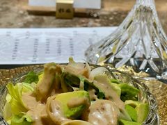 -松临·铁板烧&Omakase(神农店)