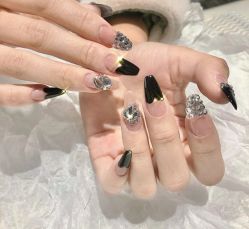 手部美甲-七月美睫 美甲