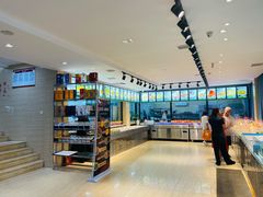 -韩记海鲜饺子旗舰店(红海新区店)