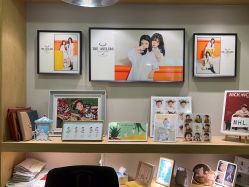 -星豆豆儿童摄影(南郊太白南路店)