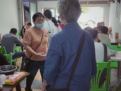 -吉英盐焗鸡(文中路店)