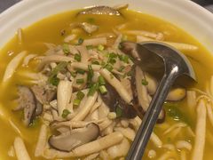 -小暖厨·长沙菜(孟州店)