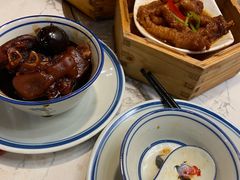 -粤食堂(天津和悦汇店)