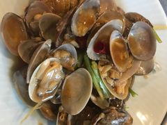-阿杰臻选海鲜饭店(普陀山店)