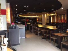 大堂-必胜客(兴隆店)
