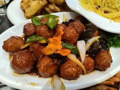 -东北大院·东北菜(三台子店)