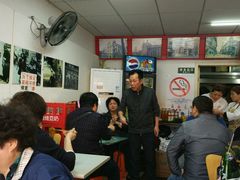 -明呈黄鱼面馆(斜土路店)