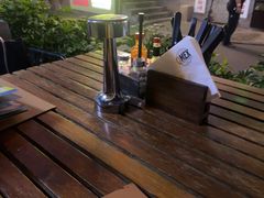 -Q MEX 库迈墨西哥餐吧(三里屯店)