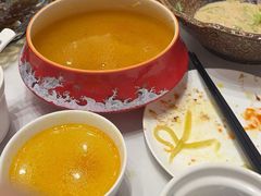 -天龙宝严素食馆(大兴善寺店)