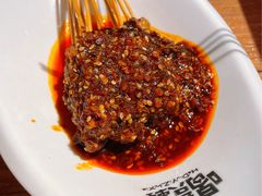 -喝丢一只鞋海鲜烧烤·海肠捞饭(东关街店)