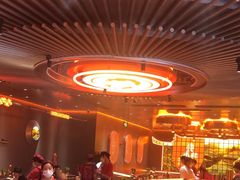 -西塔老太太泥炉烤肉(苏州大悦城店)