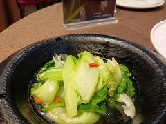 -转角·老弄堂上海菜(长寿路店)