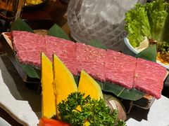 -炼火烤肉店