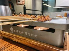 -庆峰龙虾烧烤(合肥一店)